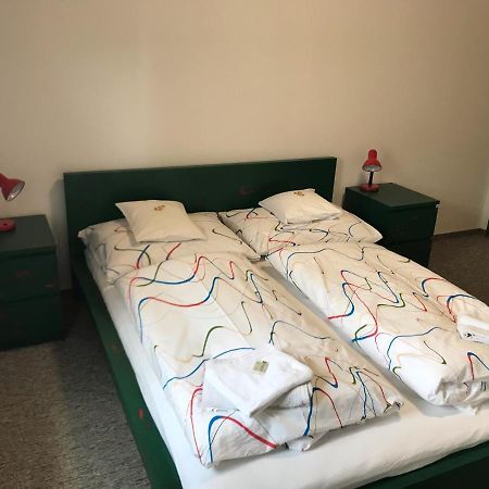 Bed and Breakfast Bendovsky Dvur Dusniky Exterior foto